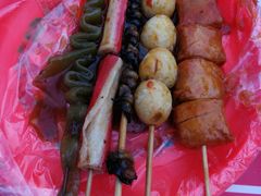 -海大南门夜市(海富街店)