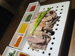 -相约·羊村小馆非遗手抓肉(七一酱园店)