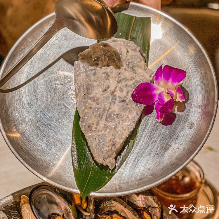 生猛海鲜锅‼️人均50+海鲜上桌还在跳|番禺新店