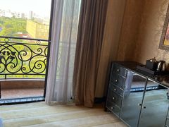 -上海浦东星河湾酒店