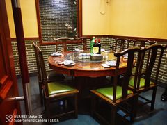 包厢-江南名灶·农家乐(武里山天街店)