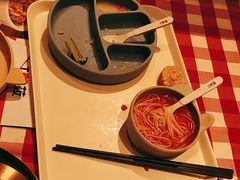 -西贝(石景山当代店)