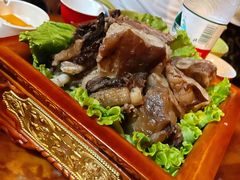 -嘎咓讓咘藏餐厅(团结新村店)