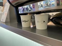 -Seesaw Coffee(上海虹桥天地店)