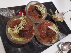 流浪蛰头-味茂·老船夫1927(东海东路店)
