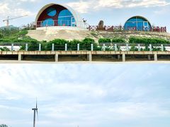 -六鳌翡翠湾滨海度假景区