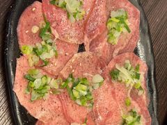 -大馥·炭火烧肉酒场(莘庄莘福坊店)