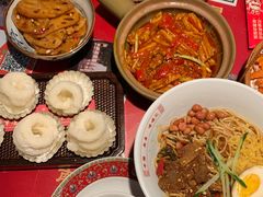 -味福记·本地特色菜(八一万达广场店)