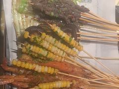 -串盟烧烤大排档·长沙美食地标(星沙店)