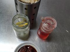 -坚记面店(一德路店)