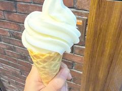 北海道风味华夫筒-汉堡王(西直门凯德MALL店)