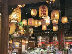 -南京大牌档(之心城店)