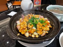 滋滋河鳗-闽和南(深圳万象城店)