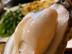 网红高压锅生蚝-土蚝·高压锅生蚝(百姓美食街店)