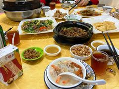-正宗波记潮州砂锅粥(新洲一街店)