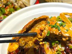 -六弟特色小馆(人民新村店)