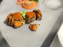 -月湖翠·上海菜(思南公馆淮海店)