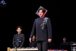 -尚美霓裳晚礼服·合唱服·舞蹈演出服租赁定制