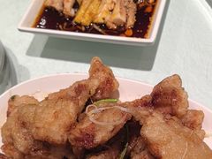 -六泰居·尔滨地标·东北菜(松北店)