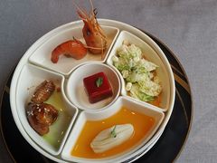 -南庭·精致粤菜(省博物馆店)