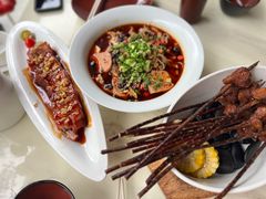 -柴门饭儿(成都太古里店)