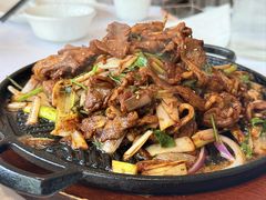 -月福京味斋·烤鸭店·北京菜(鼓楼总店)