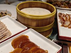 -玉林烤鸭店(黄村兴华店)