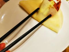 北京牡丹烤鸭-京味斋·北京烤鸭(华威桥北工大店)