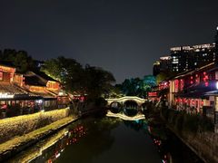-小河直街历史文化街区
