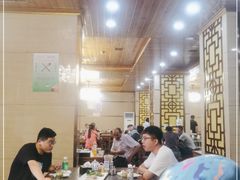 大堂-胖妈妈餐饮(西津东路店)