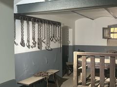 -青岛德国监狱旧址博物馆