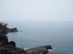 -柱状节理带