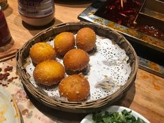 -锦城印象火锅(天府三街店)