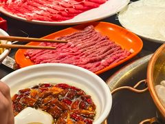 -将台涮肉(酒仙桥店)