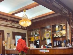 -砂锅居(西四店)