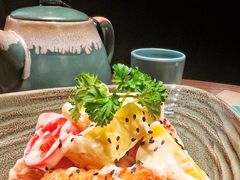 -安南越南餐厅(青岛万象城店)