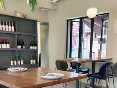 大堂-Money Shops(愚园路店)