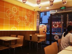 大堂-一心一味(水围店)