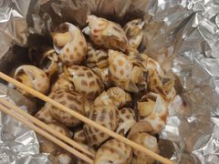 -阿妹小海鲜(下角店)