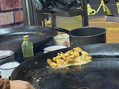 -老姿娘炒糕粿(指南里小区店)