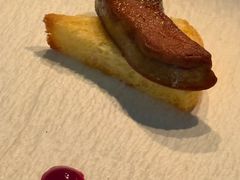 -圣丰索菲特·法国餐厅