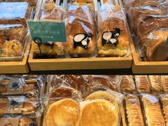 -罗莎蛋糕(华阳店)