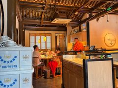 -涌上外婆桥(南塘店)