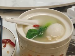 -宝荣鱼馆·临湖之宴(千岛湖店)