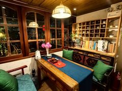 -菩提书坊(侨福大厦店)