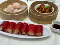 -喜宴·粤菜·茶点·海鲜(光浩店)