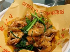 -小方外婆菜(蒙山路店)
