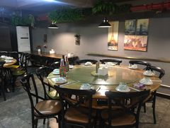 -一盐堂本帮菜(外滩店)