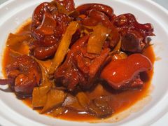 -半勺·新徽菜(银泰城店)