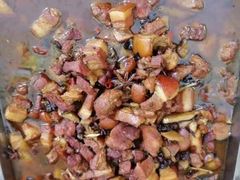 -龙香居海鲜浑锅家常菜·特色驴肉